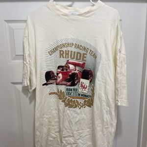 Rhude Shirt